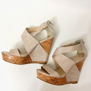 BCBGeneration Platforms shoes